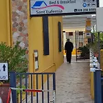 Sant'eufemia لاميزيا تيرمي