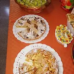 فندق مبيت وإفطار Sant'eufemia 3*
