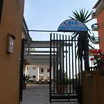 Sant'eufemia فندق مبيت وإفطار لاميزيا تيرمي