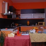 فندق مبيت وإفطار Sant'eufemia