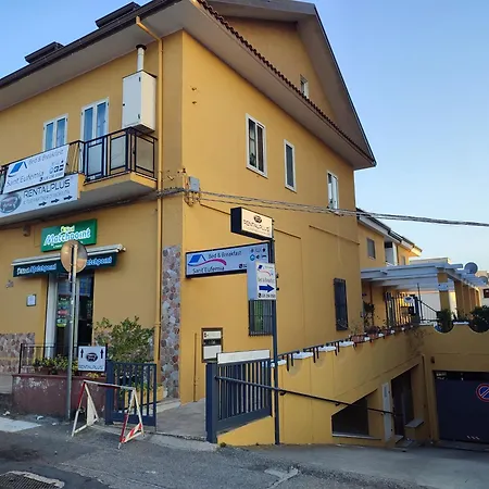 圣尤菲米亚住宿加早餐旅馆