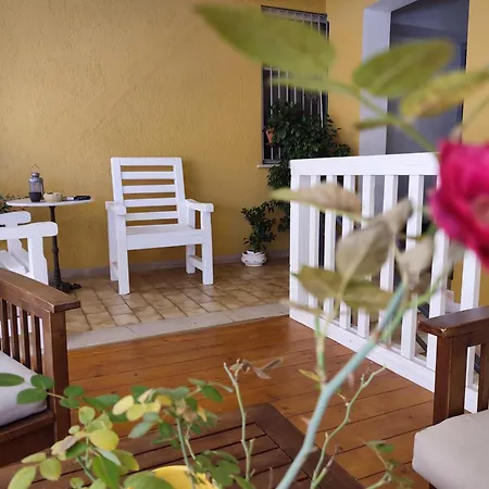 住宿加早餐酒店 圣尤菲米亚住宿加早餐旅馆