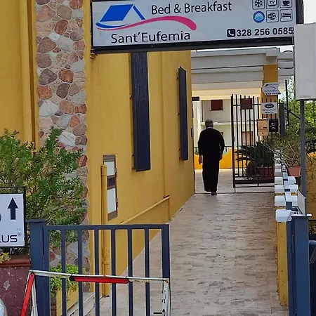 Sant'eufemia Lamezia Terme