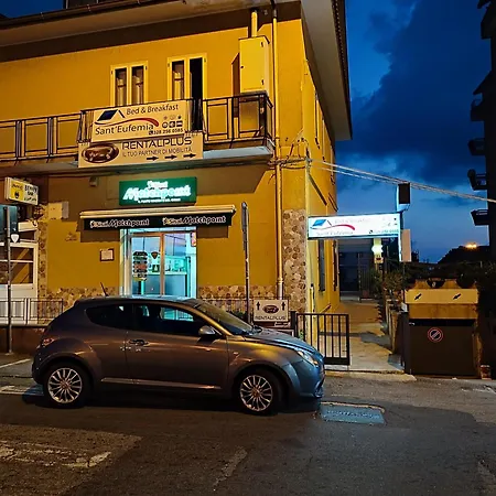 圣尤菲米亚住宿加早餐旅馆