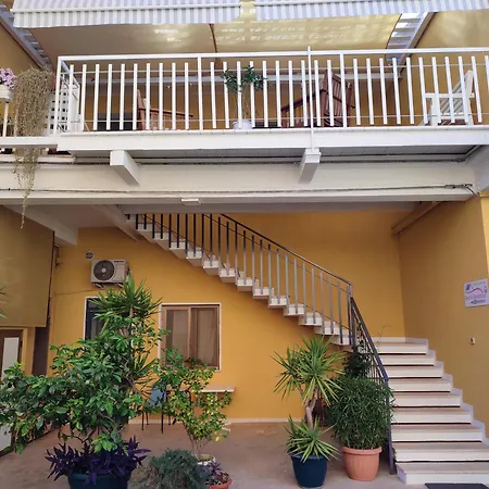 Sant'eufemia Bed & Breakfast