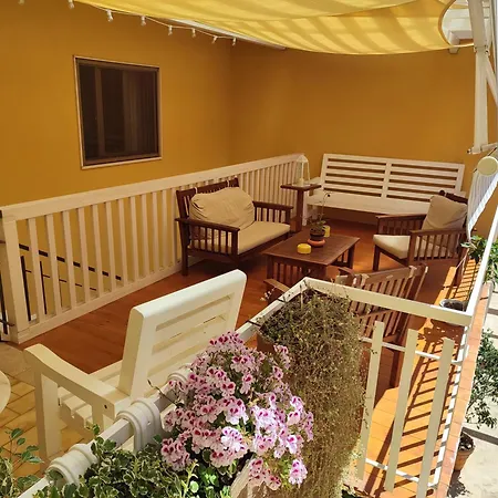 Sant'eufemia Bed and Breakfast 3*
