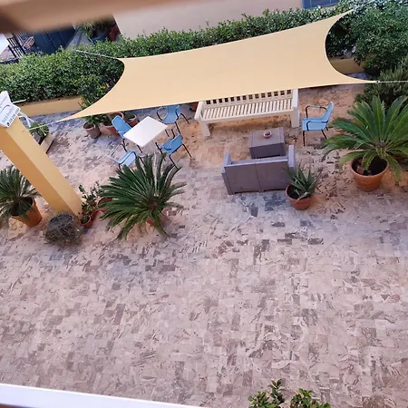 住宿加早餐酒店 圣尤菲米亚住宿加早餐旅馆 拉默齐亚泰尔默