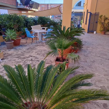 Sant'eufemia Lamezia Terme