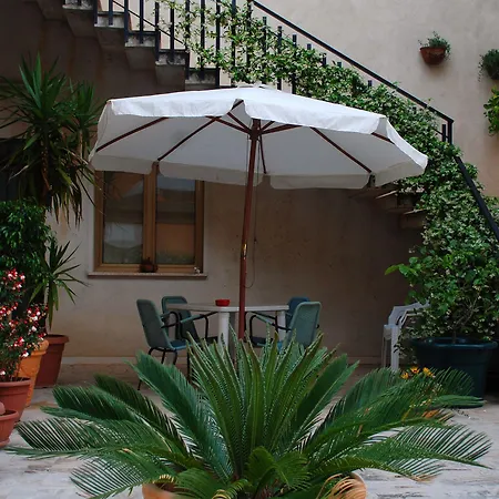Sant'eufemia Bed & Breakfast Lamezia Terme