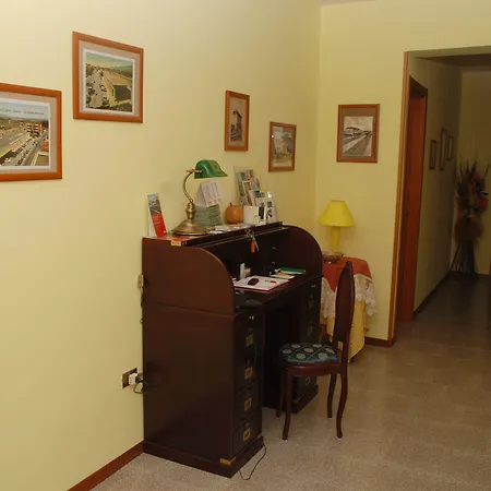 Sant'eufemia 3*