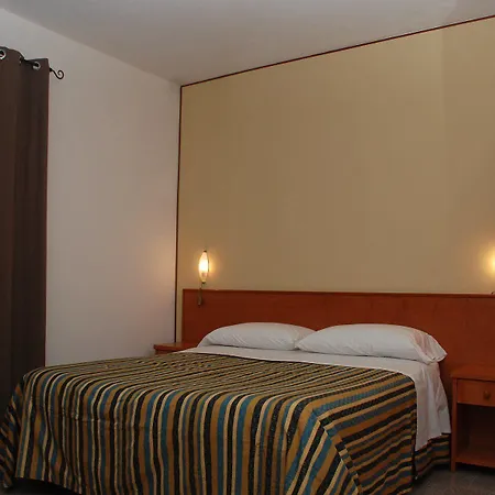 Sant'eufemia 3* Lamezia Terme