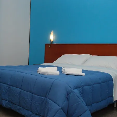 Bed & Breakfast Sant'eufemia