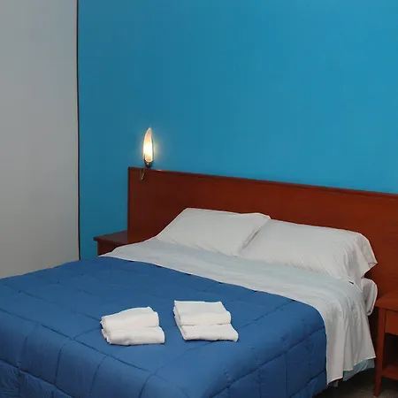Bed & Breakfast Sant'eufemia