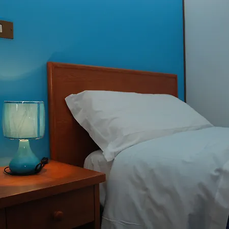 Bed & Breakfast Sant'eufemia