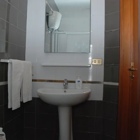Sant'eufemia Bed & Breakfast Lamezia Terme