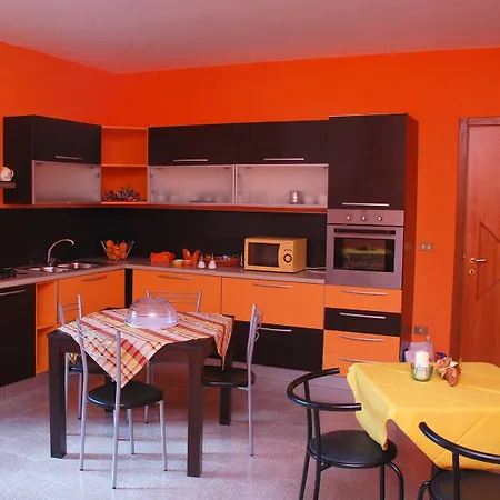 Sant'eufemia Bed & Breakfast Lamezia Terme