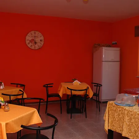 Sant'eufemia Bed & Breakfast Lamezia Terme