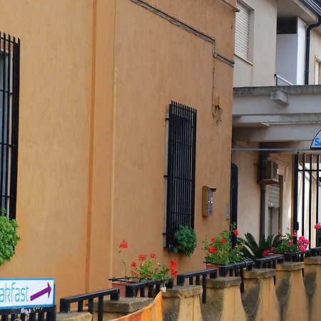 Bed & Breakfast Sant'eufemia 3*