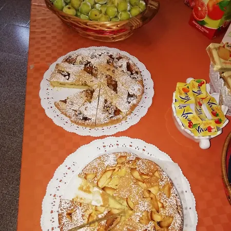 Bed & Breakfast Sant'eufemia 3*