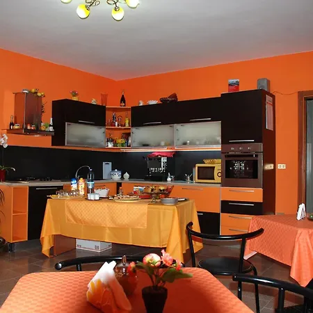 Sant'eufemia 3* Lamezia Terme