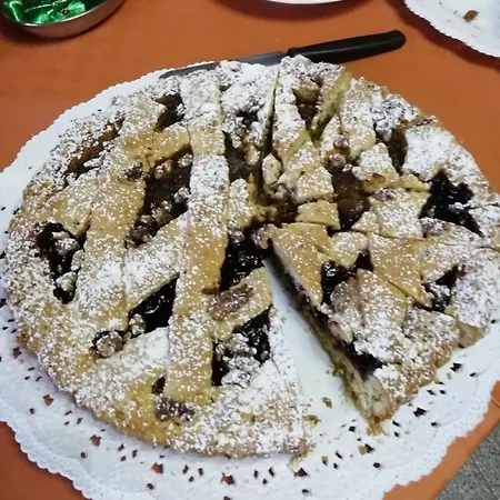 Sant'eufemia Bed & Breakfast Lamezia Terme