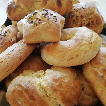 Sant'eufemia Bed & Breakfast Lamezia Terme