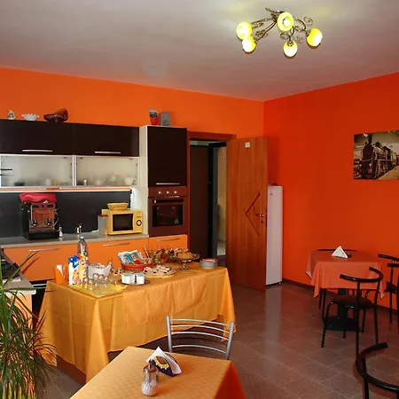 Bed & Breakfast Sant'eufemia Lamezia Terme