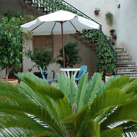 Sant'eufemia 3* Lamezia Terme