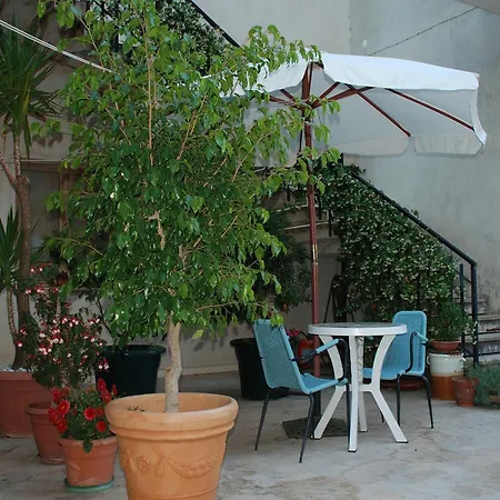 Sant'eufemia Bed & Breakfast Lamezia Terme