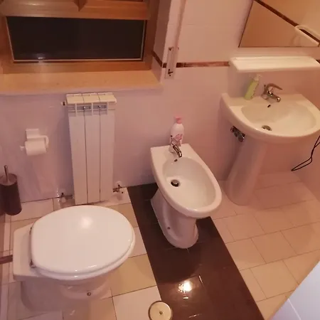 Sant'eufemia 3* Lamezia Terme