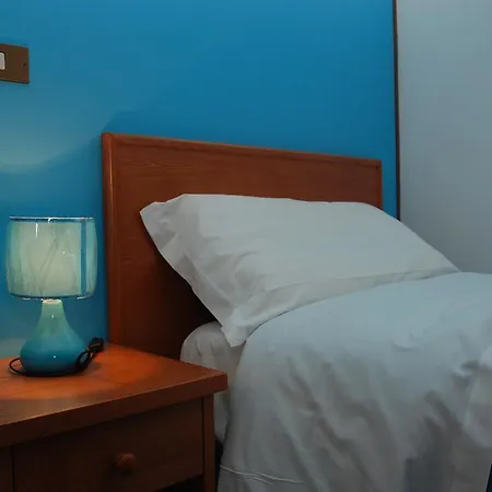 Bed & Breakfast Sant'eufemia 3*