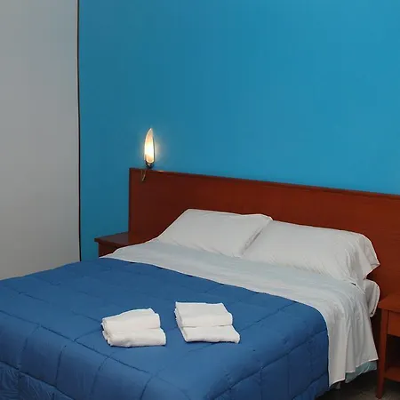 Bed & Breakfast Sant'eufemia