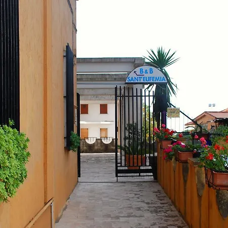 Sant'eufemia Lamezia Terme