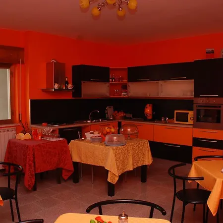 Bed & Breakfast Sant'eufemia 3*