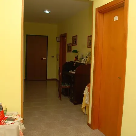 Bed & Breakfast Sant'eufemia