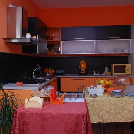 Bed & Breakfast Sant'eufemia