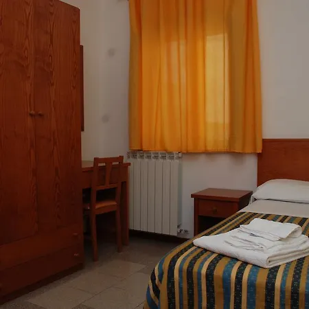 Oda ve Kahvaltı Sant'eufemia