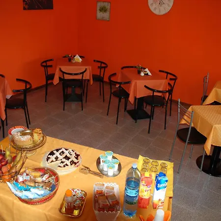 Bed & Breakfast Sant'eufemia Lamezia Terme