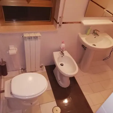 Sant'eufemia Bed & Breakfast