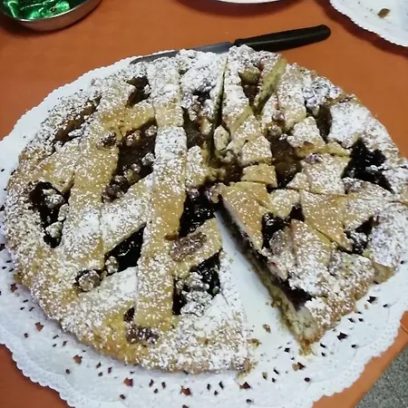 Sant'eufemia 3*