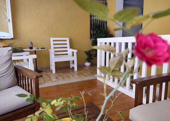 Bed & Breakfast Sant'eufemia