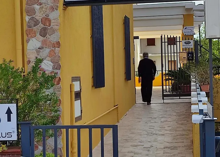 Sant'eufemia Lamezia Terme