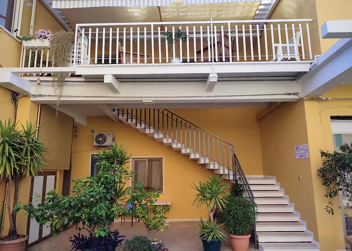 Sant'eufemia Bed & Breakfast