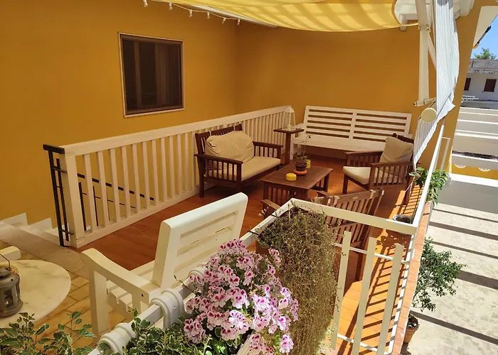 Sant'eufemia Bed & Breakfast 3*