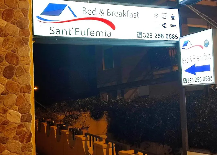 Sant'eufemia Lamezia Terme