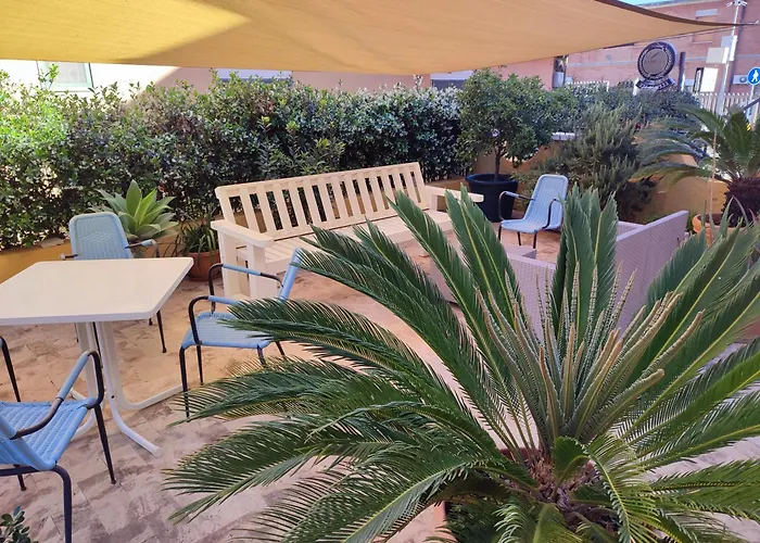 Bed & Breakfast Sant'eufemia 3*