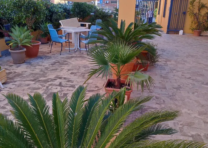 Sant'eufemia Lamezia Terme