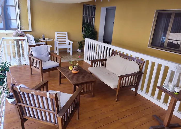 Sant'eufemia Bed & Breakfast