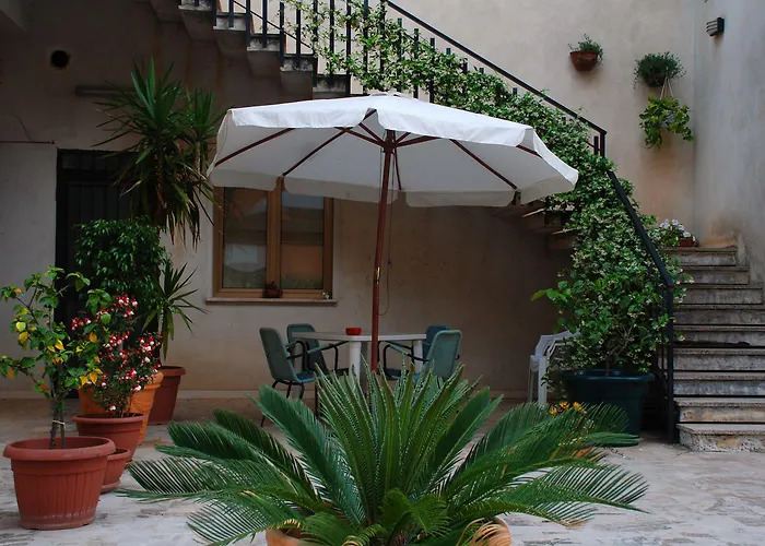 Sant'eufemia Bed & Breakfast Lamezia Terme