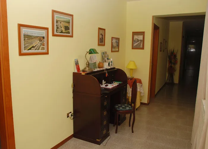 圣尤菲米亚住宿加早餐旅馆 3*